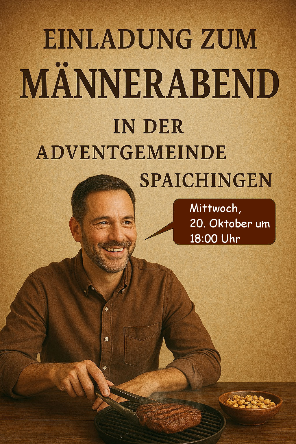 Männerabend 2610